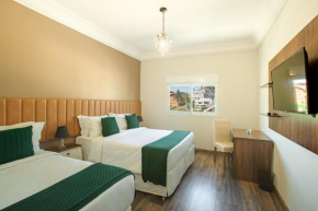 Altitude Lodge Hotel